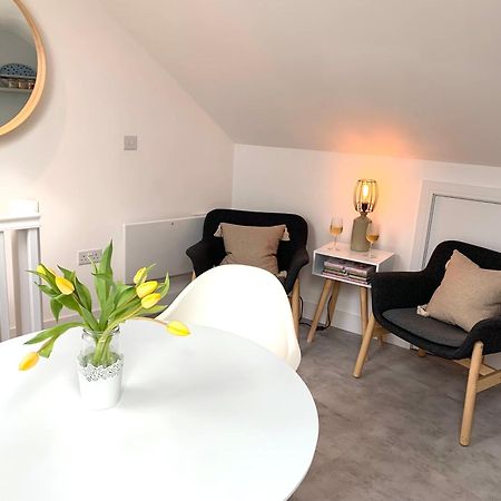 The Seawitch - Harbourside Apartment Маузхол Экстерьер фото